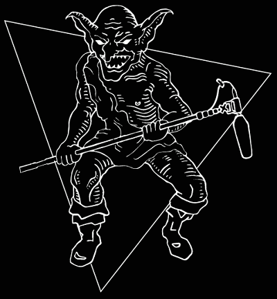 Goblin Sound